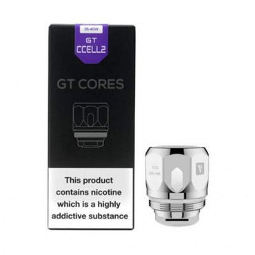 Vaporesso NRG GT Coils (Pack of 3)