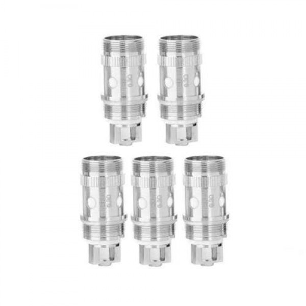 Eleaf EC Atomizer Head Pack of 5