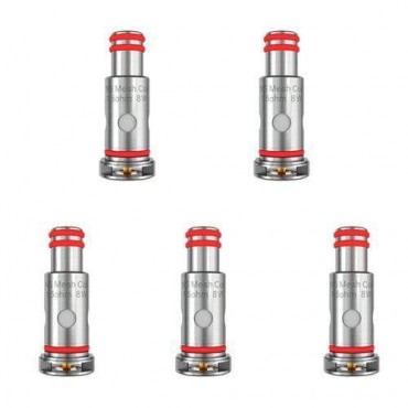 Freemax Maxpod NS Mesh Coils pack of 5