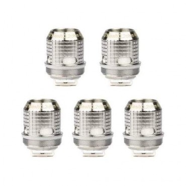 Freemax Fireluke x2 Mesh 0.2 Coil pack of 5