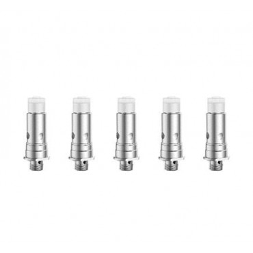 Endura M18 Coils 1.6Ohm Pack Of 5