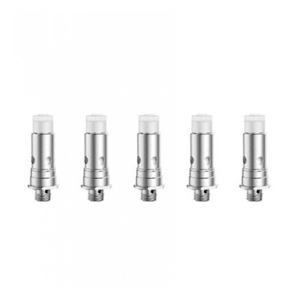 Endura M18 Coils 1.6Ohm Pack Of 5