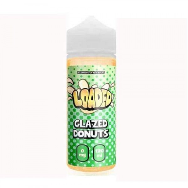 Glazed Donuts Shortfill by Loaded
