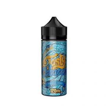 Tobacco Berry Shortfill by Tasty Fruity  (Tobacco Series)