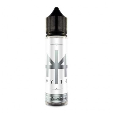 Menthol Blast Shorfill E Liquid by Myth 50ml