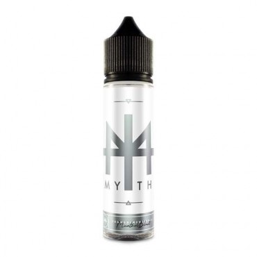 Menthol Blast Shorfill E Liquid by Myth 50ml