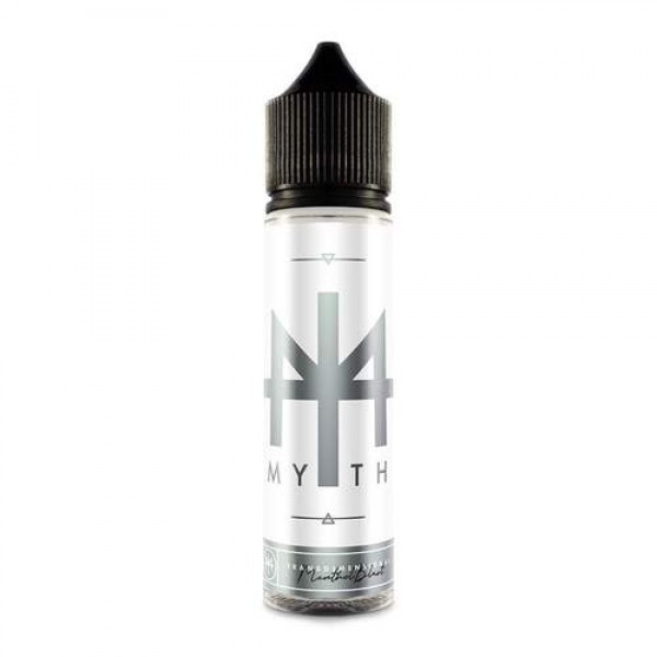 Menthol Blast Shorfill E Liquid by Myth 50ml