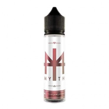 Cool Cola Shortfill E Liquid by Myth 50ml