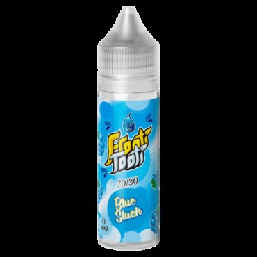 Blue Slush Shortfill by Tooti Frooti