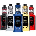 Smok R-Kiss Sub Ohm Kit 200W