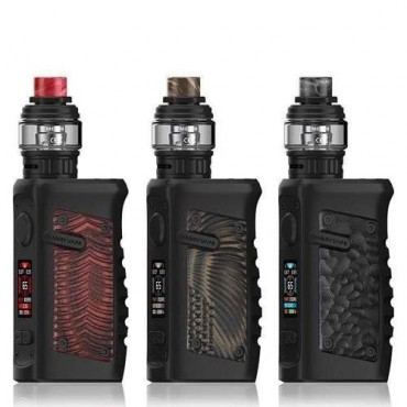 Jackaroo Kit By Vandy Vape