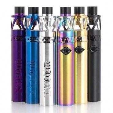 Whirl 20 AIO Starter Kit By UWELL