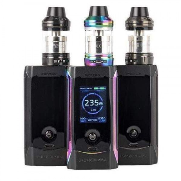 Innokin Proton Kit