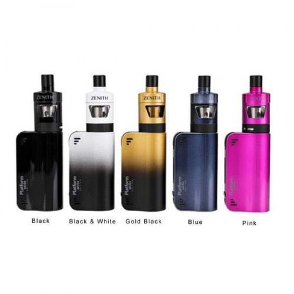 Innokin Coolfire Mini Zenith kit