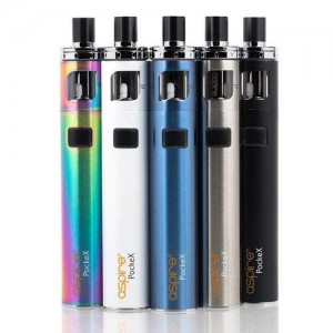 Aspire Pockex Aio Ki...