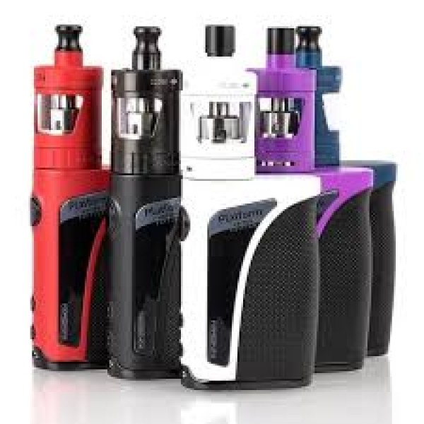 Innokin Kroma-A Zenith Kit