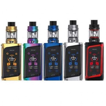 SMOK MORPH 219 KIT 219W