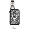 Uwell - Crown 4 Vape kit with Free Crown IV Glass