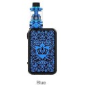 Uwell - Crown 4 Vape kit with Free Crown IV Glass