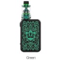 Uwell - Crown 4 Vape kit with Free Crown IV Glass