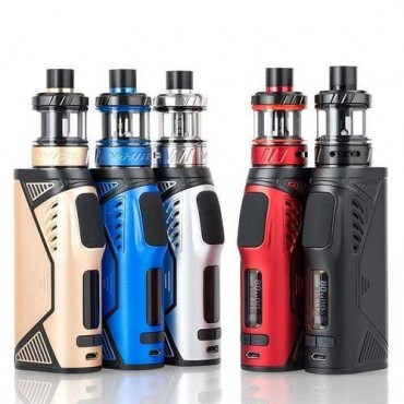 UWELL Hypercar 80W Starter Kit | Eliquid Base