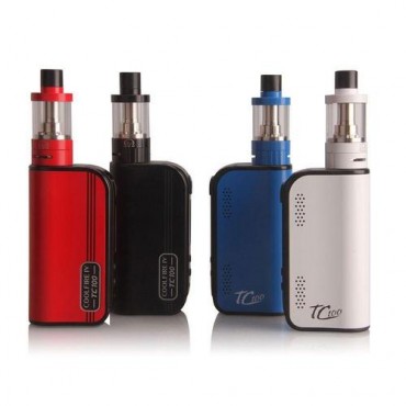 INNOKIN Cool Fire IV TC100 Kit | Eliquid Base