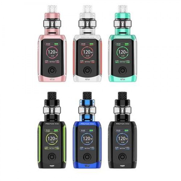 INNOKIN Proton Mini Kit | Eliquid Base