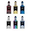 SMOK T Storm Kit | 230W Vape Kit | Eliquid Base