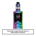 SMOK T Storm Kit | 230W Vape Kit | Eliquid Base