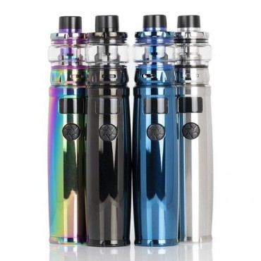 UWELL Nunchaku 2 100W Kit | Eliquid Base