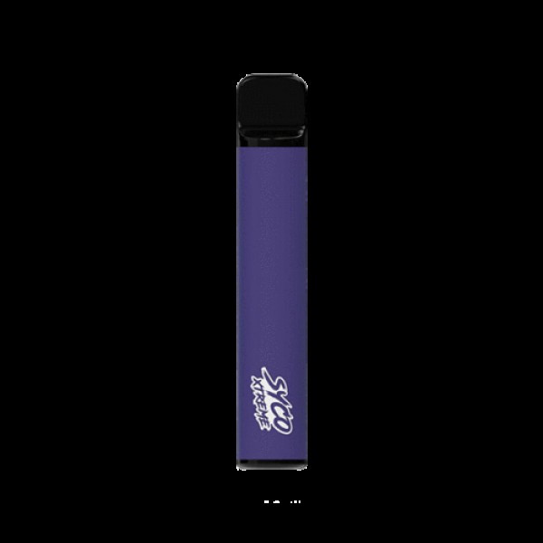 Suorin Air Bar Lux Disposable Device | 1000 Puffs