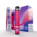 Frost Bar Disposable Pod Device | 575 Puffs