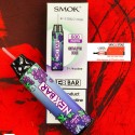 Smok Nex Bar Disposable Device - 600 Puffs