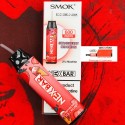 Smok Nex Bar Disposable Device - 600 Puffs