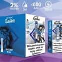 Smok Club Bar Disposable Vape - 600 Puffs