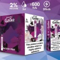 Smok Club Bar Disposable Vape - 600 Puffs