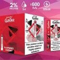 Smok Club Bar Disposable Vape - 600 Puffs