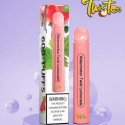 Twister Disposable Pod Device - 600 Puffs