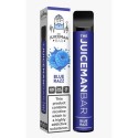 The Juiceman Bar Disposable - 600 Puffs