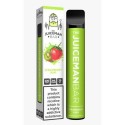 The Juiceman Bar Disposable - 600 Puffs