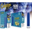 Calypso Bar Disposable Pod Device | 600 Puffs