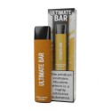 Ultimate Bar Disposable Pod Kit | 575 Puffs 10MG