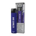 Ultimate Bar Disposable Pod Kit | 575 Puffs 10MG