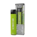 Ultimate Bar Disposable Pod Kit | 575 Puffs 10MG