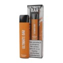 Ultimate Bar Disposable Pod Kit | 575 Puffs 10MG