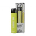 Ultimate Bar Disposable Pod Kit | 575 Puffs 10MG