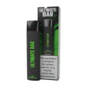 Ultimate Bar Disposable Pod Kit | 575 Puffs 20MG