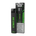 Ultimate Bar Disposable Pod Kit | 575 Puffs 20MG