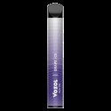 VOZOL Bar 500 Puffs Disposable Pod Device Kit