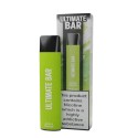 Ultimate Bar Disposable Pod Kit | 575 Puffs 20MG